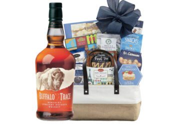 Shop online Bourbon Gift Baskets – Free Delivery