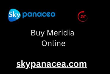 Buy  meridia online