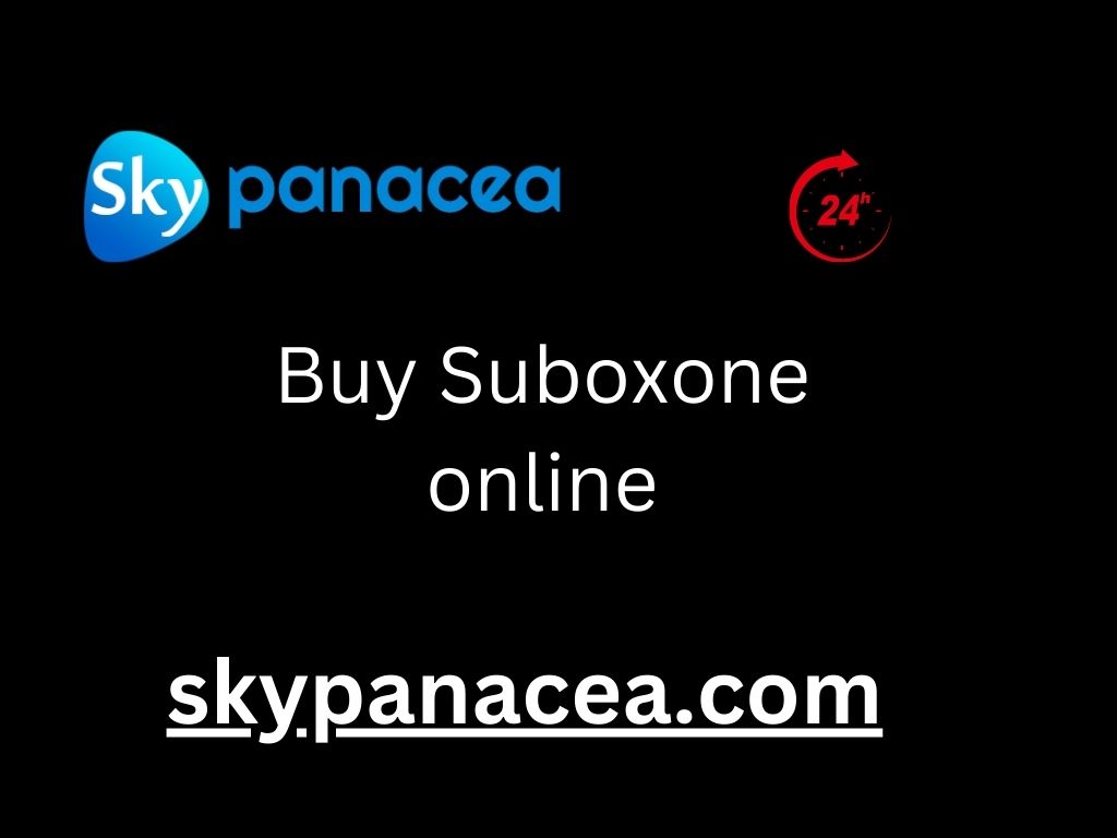 Buy Suboxone Online,