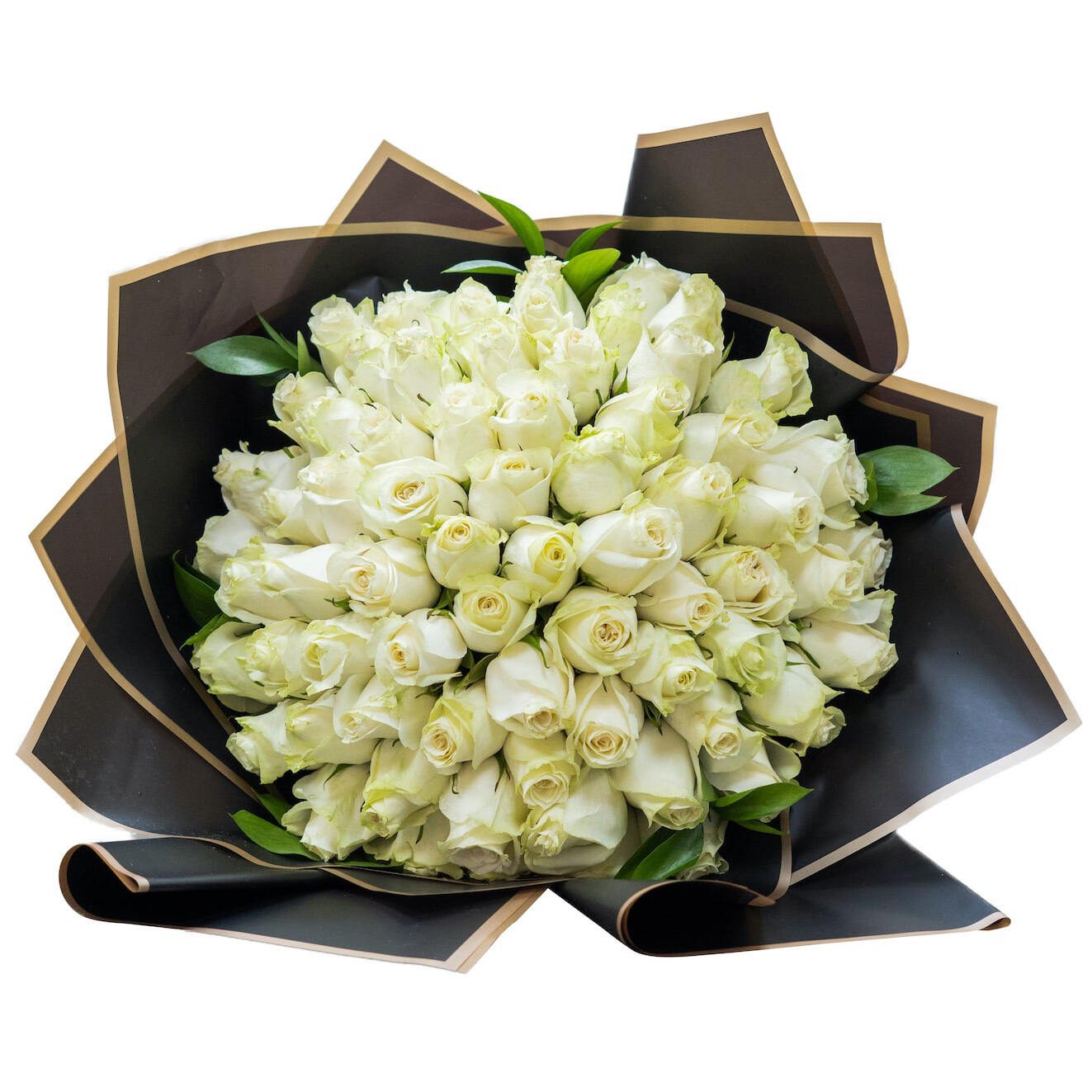 Free Flowers Delivery in Sharjah – Same-Day