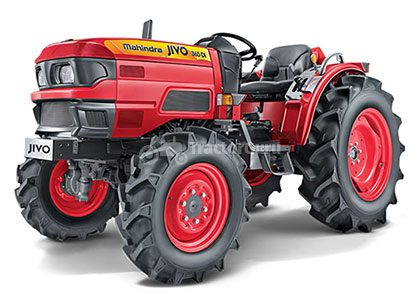 Mini Tractors in India : The Best Choice for small Farmers
