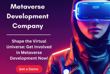 The Future of Virtual Reality: Exploring Metaverse Development