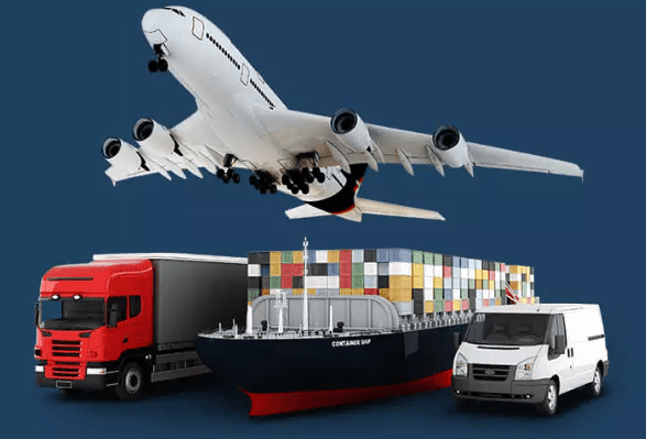  Efficiency Redefined Expedited Shipping from MPH Logistics Solutions