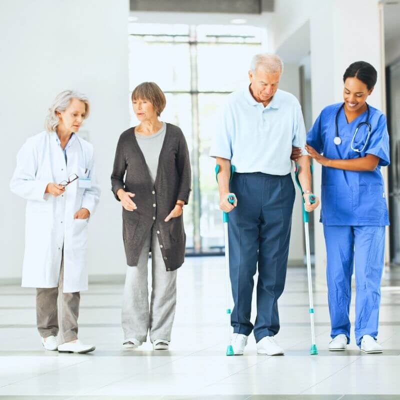 Better Staffing Options for Long-Term & Post-Acute Care
