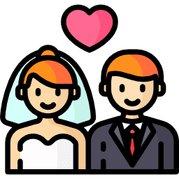 Wedding & matrimonials