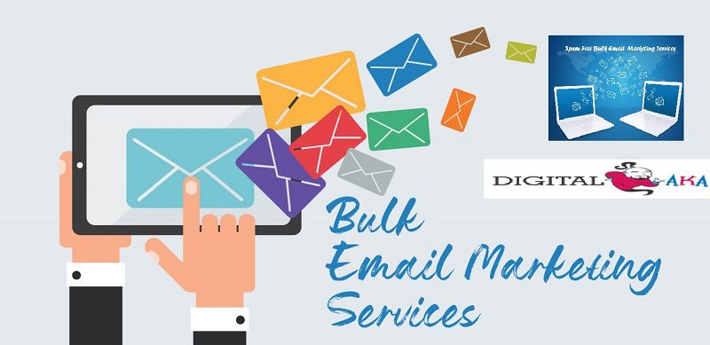 Mastering the Art of Effective Bulk Email Marketing: Strategies for Success.