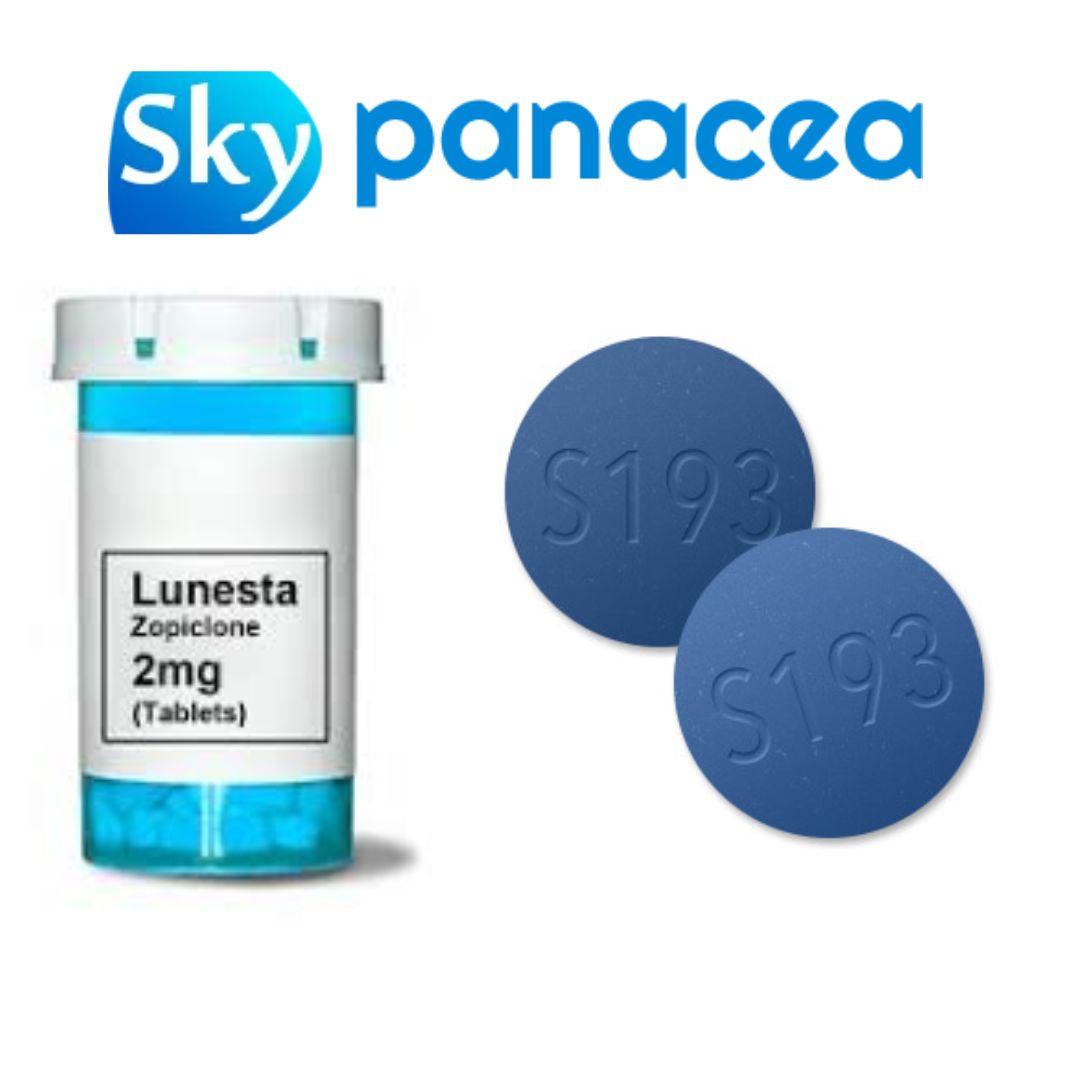 Buy Lunesta Online Overnight Delivery