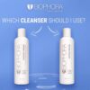Medicated Cleansers for Healthy skin care | NewGen Science