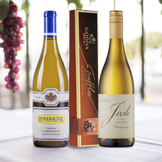 Houston Wine Delivery | Sparkling Bubbly Delivered to Your Doorstep