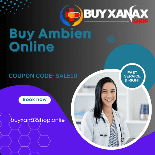 Is it Safe To Buy Ambien Online? Guidelines And Recommendations