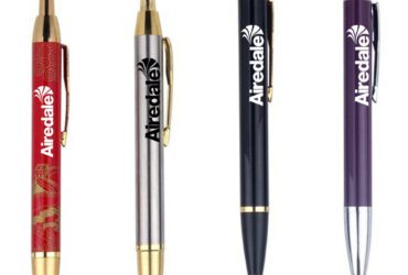 Get Personalized Pens in Bulk for Marketing Campaigns