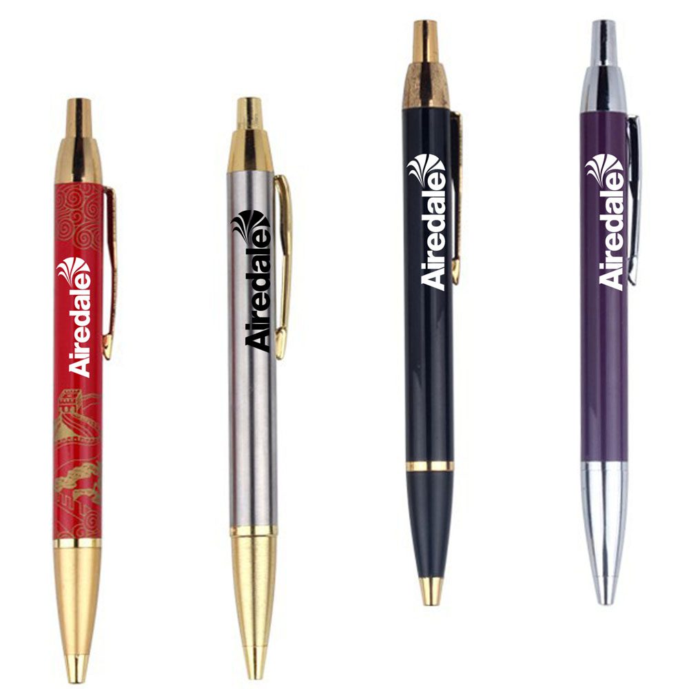 Get Personalized Pens in Bulk for Marketing Campaigns