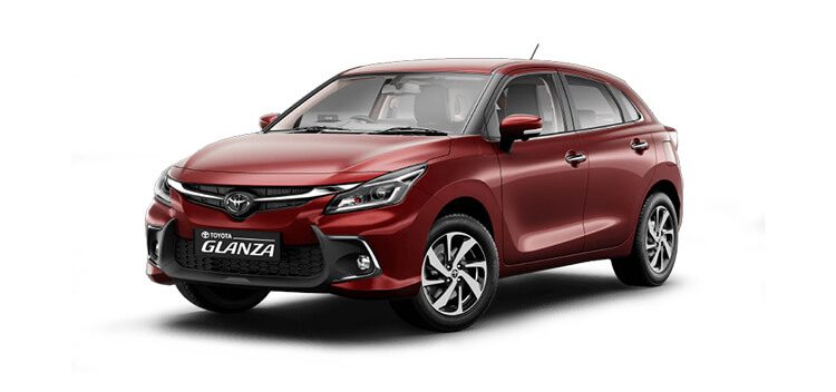 Galaxy Toyota Launches the Toyota Glanza Exchange Carnival With Budget-Friendly EMIs and Additional Benefits