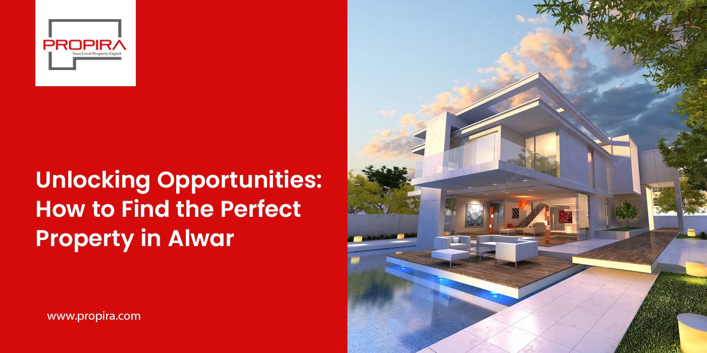 Buy Property in Alwar | Property in Alwar
