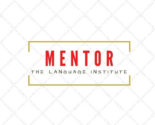 Mentor Language's English Language Classes
