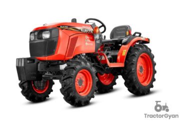 Mini Tractor Price, features in India 2023 – TractorGyan
