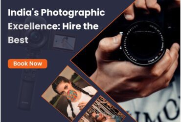 Flixaura- Indias best photography service provider