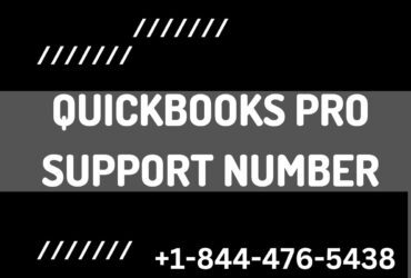 What is Quickbooks Pro support Number【𝟏‒ 𝟴𝟰𝟰-𝟰𝟳𝟲-𝟱𝟰𝟯𝟴】