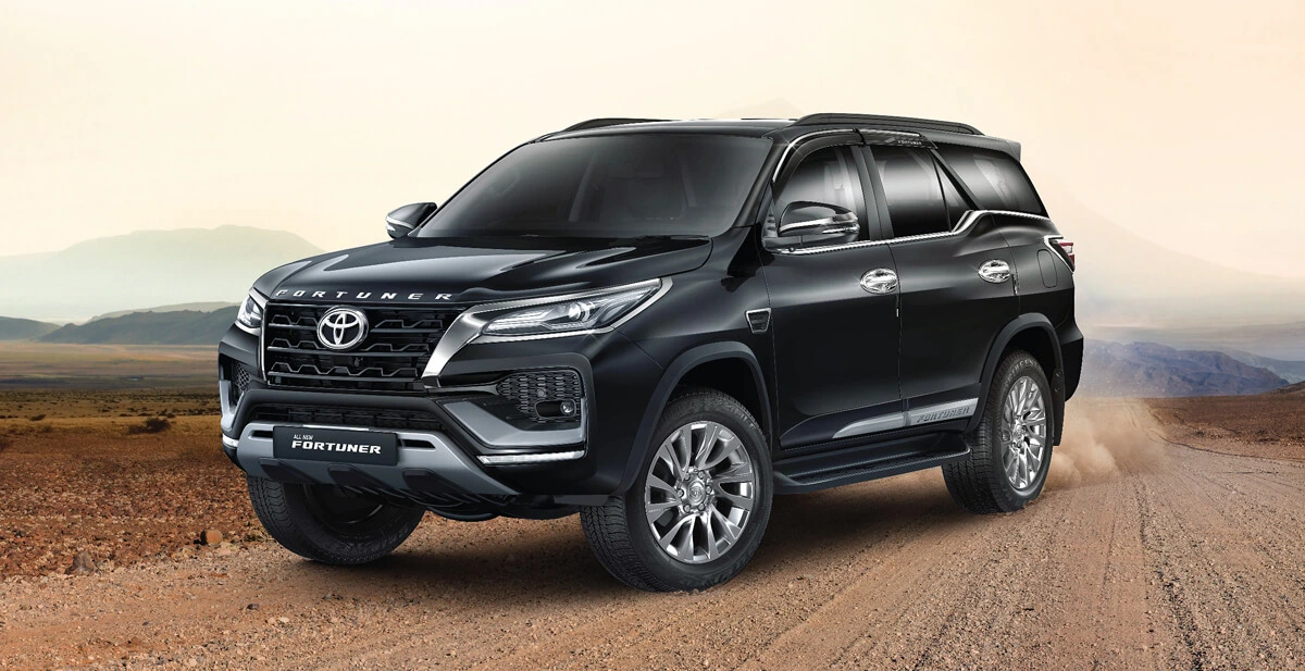 Find the Best Toyota Fortuner Price – Affordable and Reliable SUVs