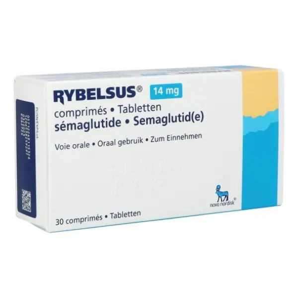 Is Rybelsus used for type 2 diabetes?