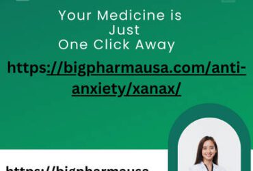 Buy Xanax Online:::: with affordable price || USA Description –