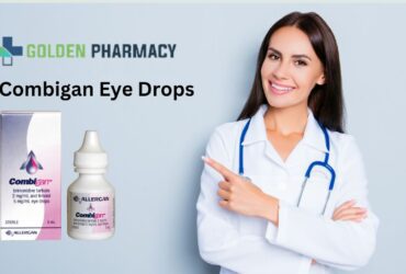 Combigan Eye Drops – Effective Solution for Glaucoma and Ocular Hypertension