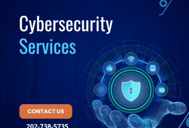 Cybersecurity Services and Solutions