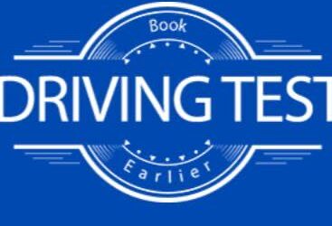Drive Your Way to Success: How to get  an Early Driving Test Date Effortlessly