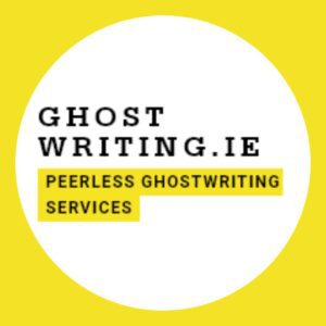 Ghost Writing Services