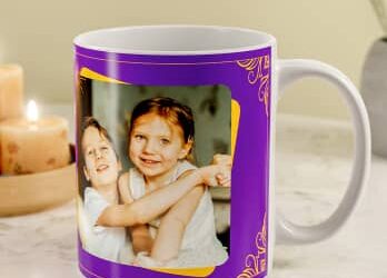 Special Offer: Personalized Printed Mugs!