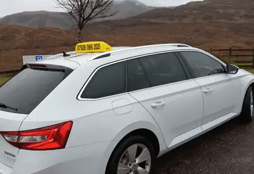 Fort William Taxi Prices: Affordable and Reliable Cab Services