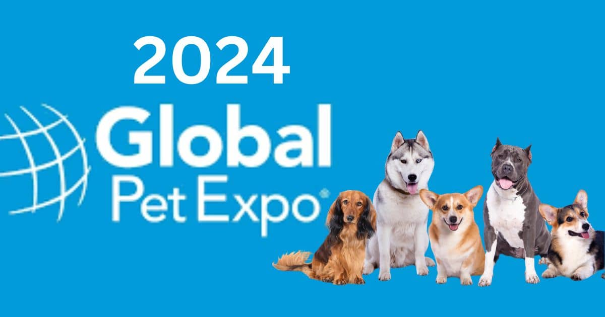 Global Pet Expo 2024