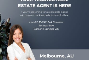Local Real Estate Agents Delahey