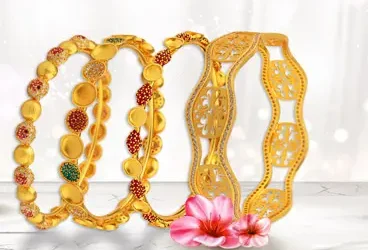 best bangle designs in india-kalyanjewllers