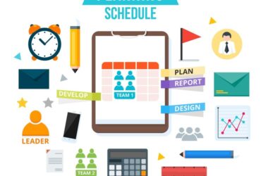Student Placement Scheduling Tool