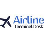 airlineterminaldesk